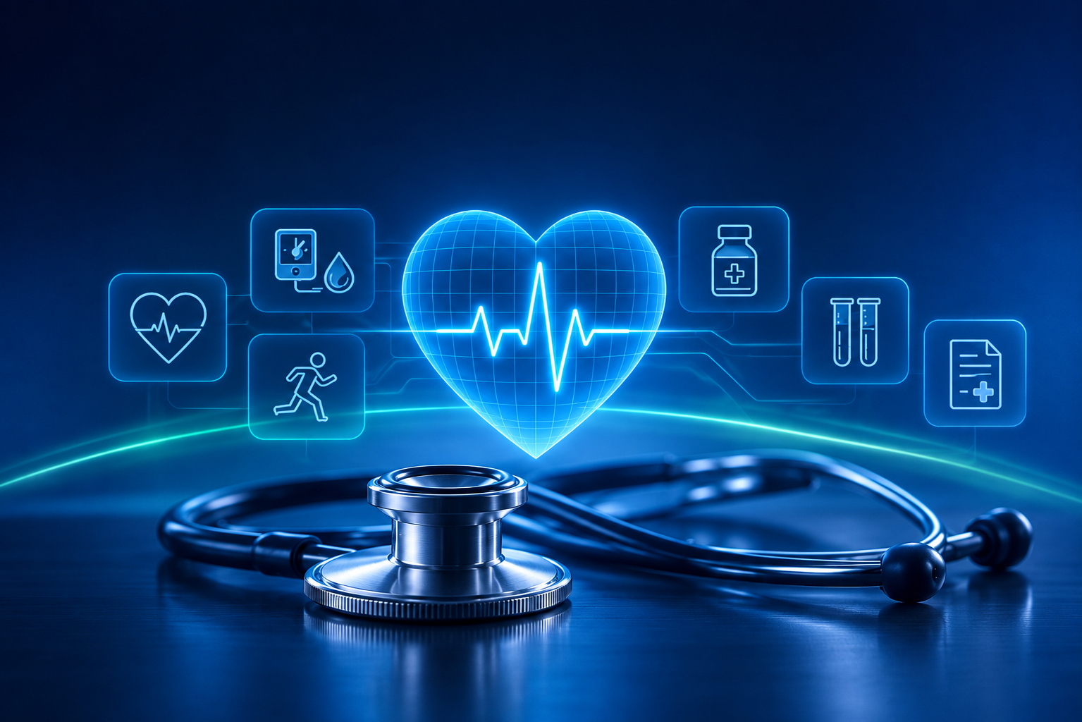 ROSRAM Health