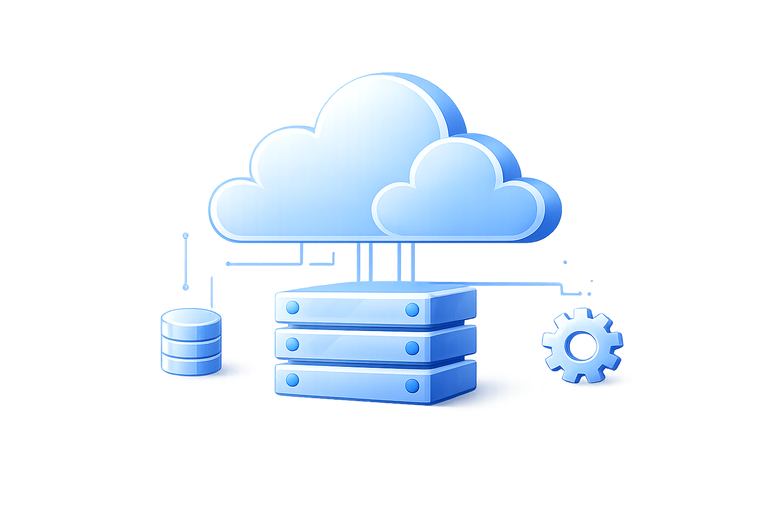 Infraestructura en la nube