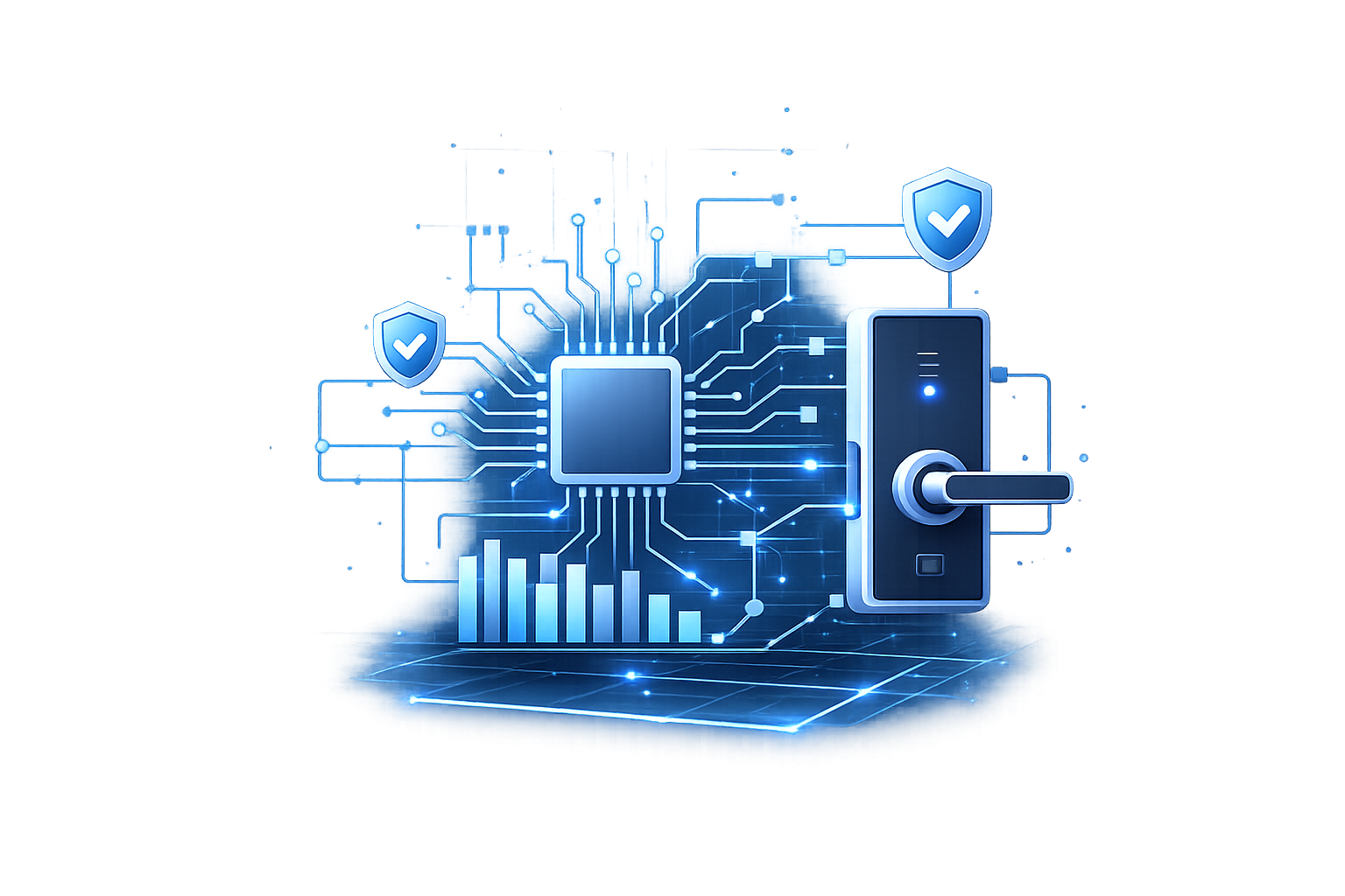 Integración hardware y software