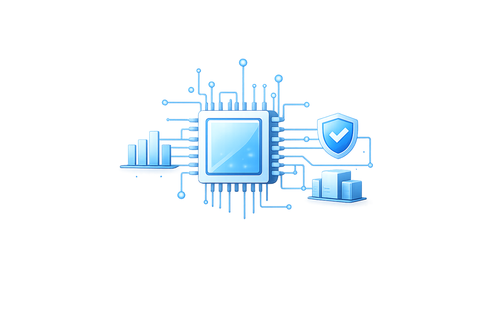 Automatización inteligente