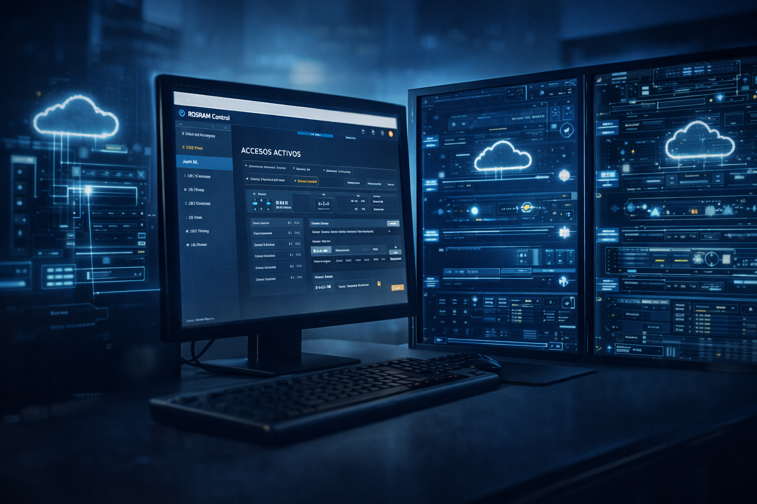 Validación en tiempo real