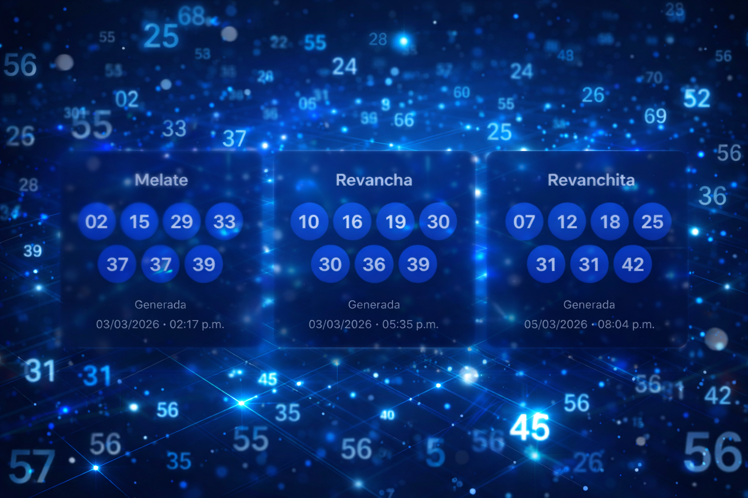 Modelo experimental de ROSRAM Labs